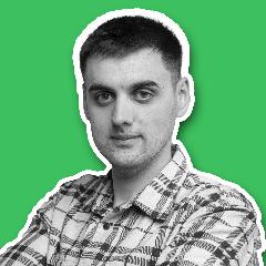 Stefan R. Avram