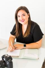 Meredith Rikard