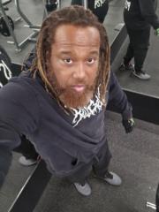 Thaddius McDormic