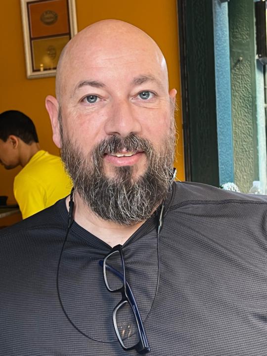 Bryan Briscoe