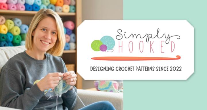 Simply Hooked's Crochet Corner