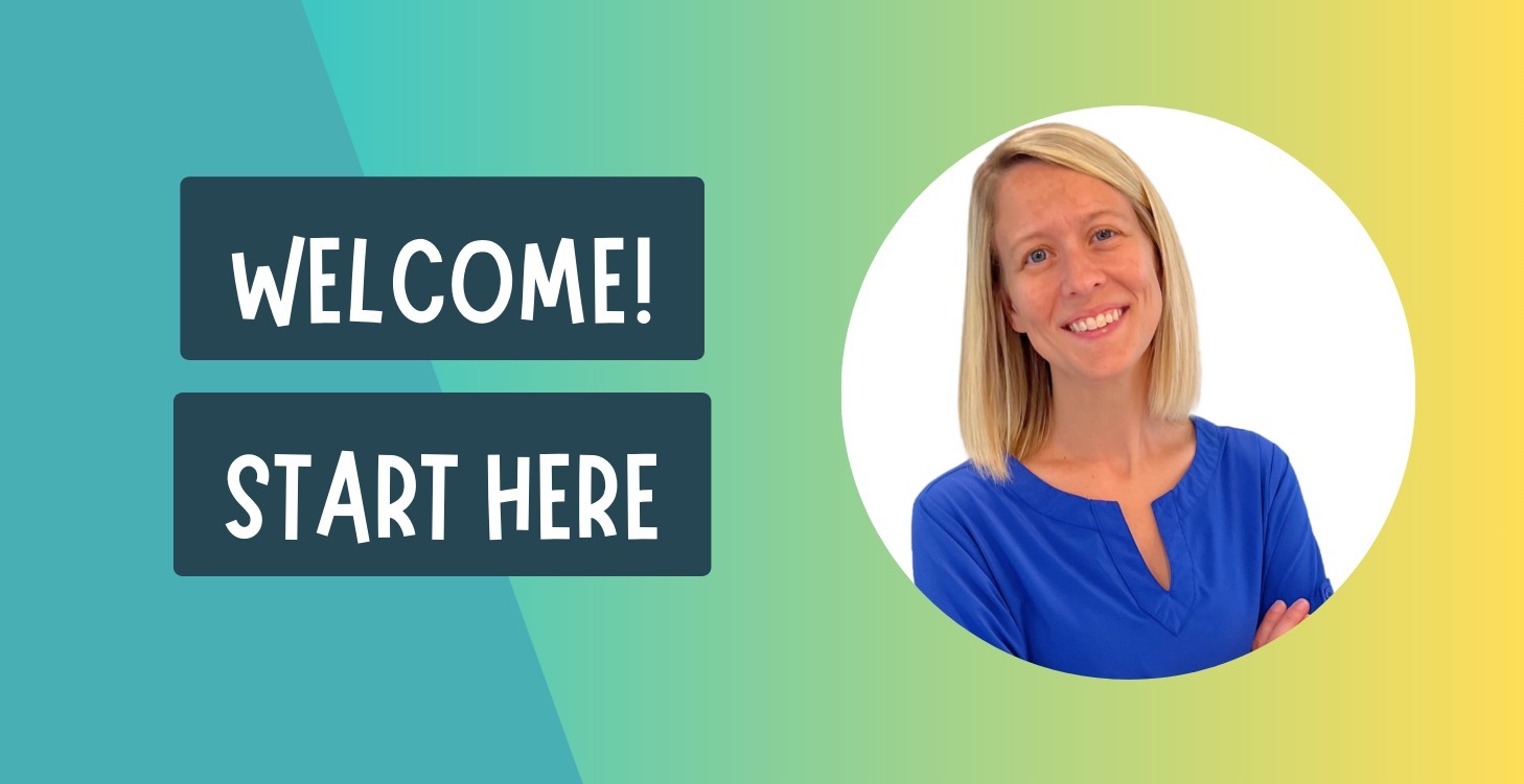 👋 Welcome!