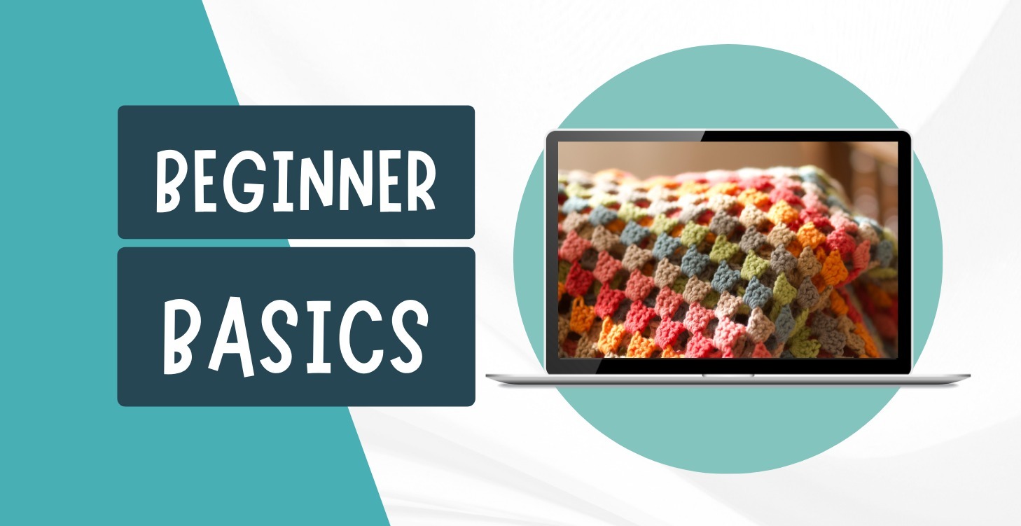 🧶 Beginner Basics