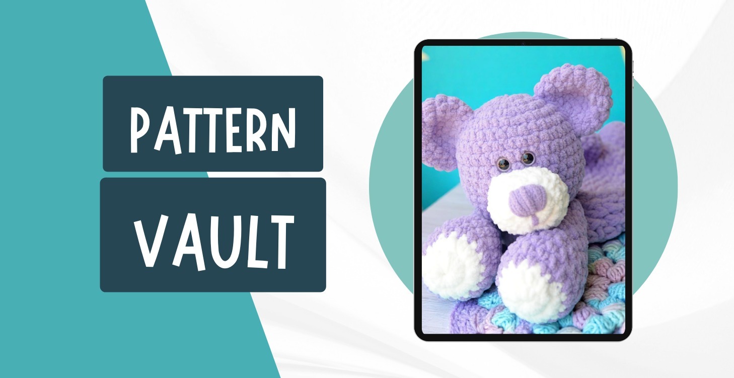 📚 Pattern Vault