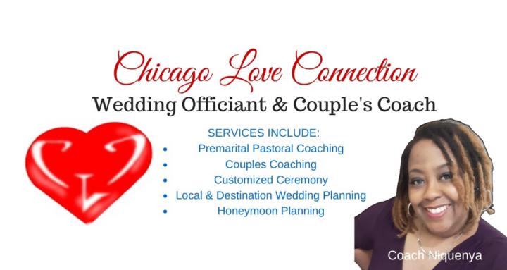 Chicago Love Connection