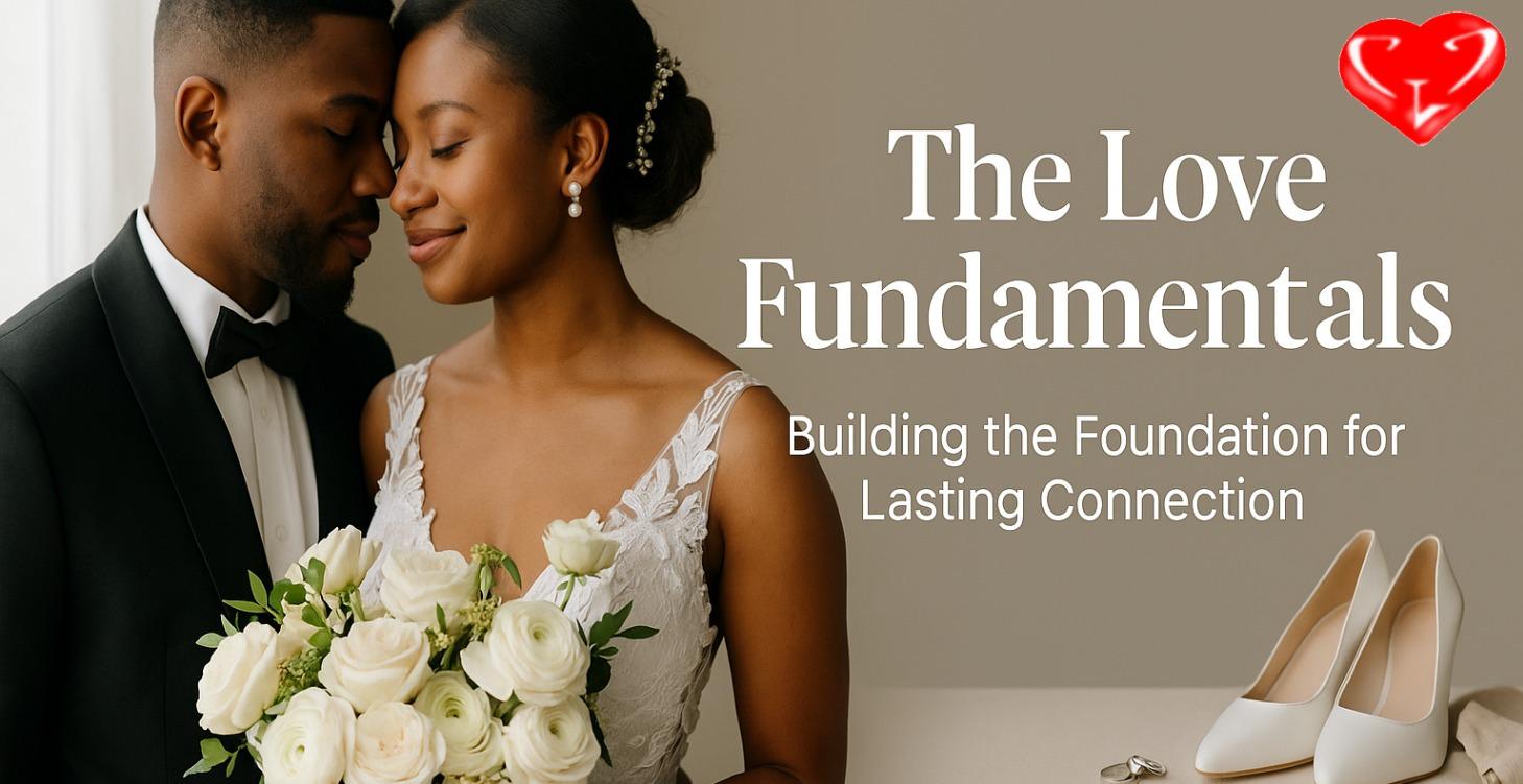 The Love Fundamentals