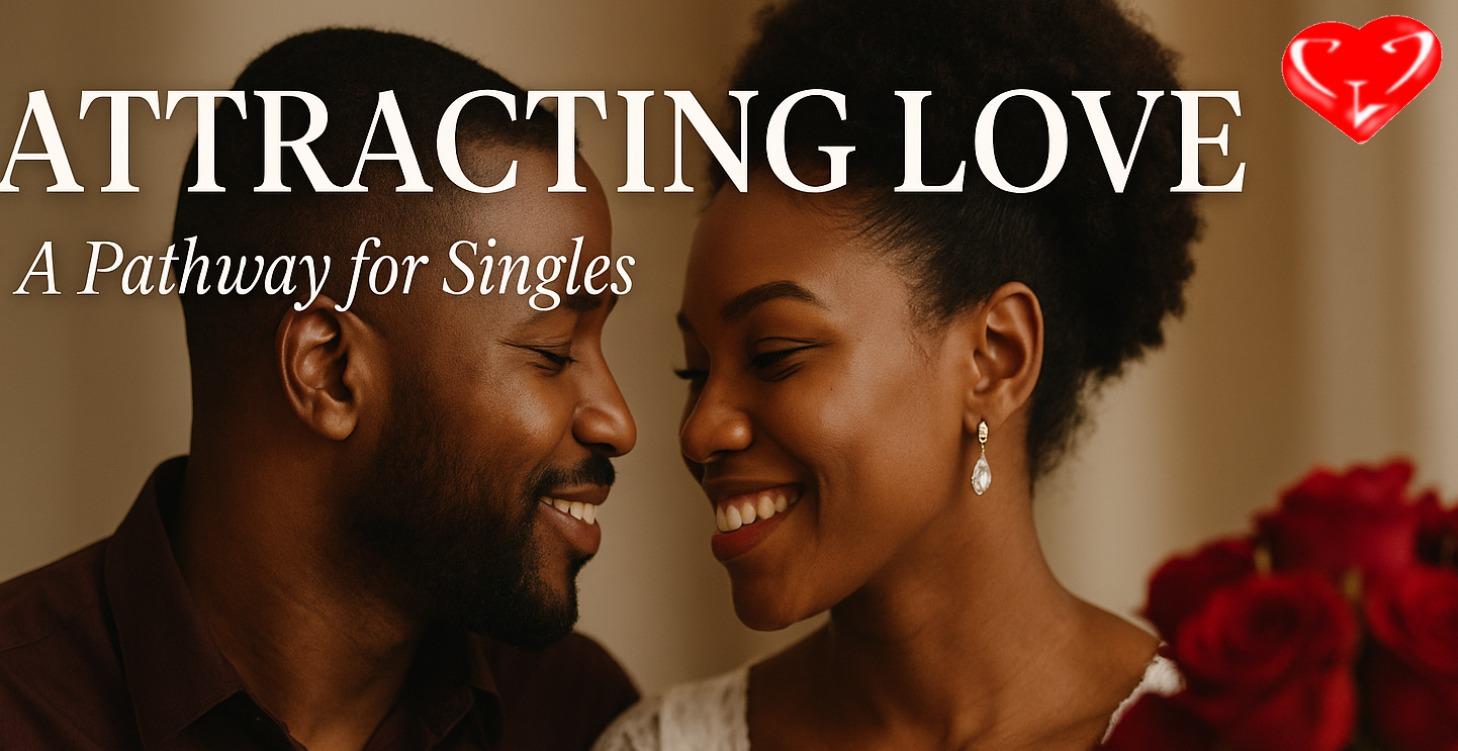Attracting Love: The Singles Pathway