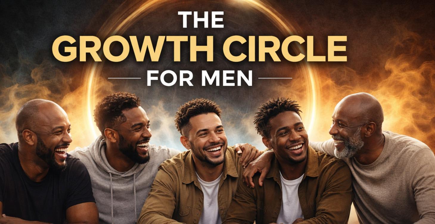 The Growth Circle for Men