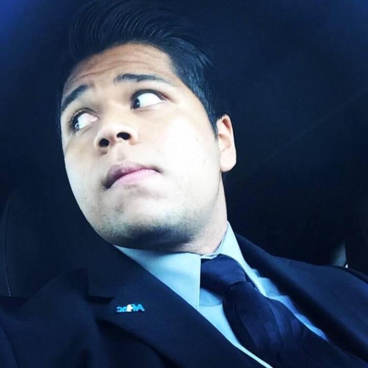 Edgar M