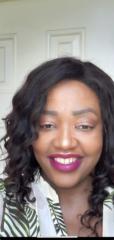 Ntombiyakwethu Constance Khoza