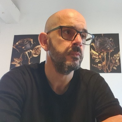 Luis Da Silva