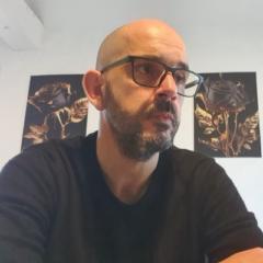 Luis Da Silva