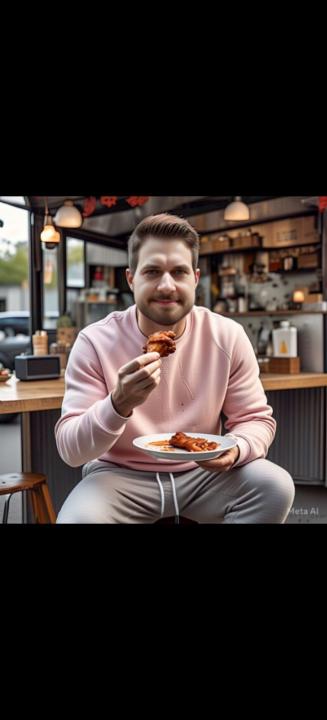 Garrett Roberts