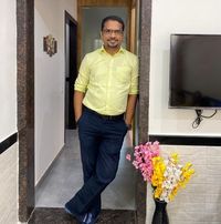 Dr. Nilesh Kadam