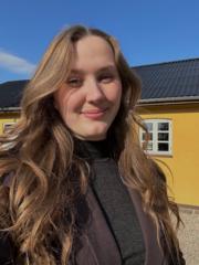 Julie Brøgger Matsen