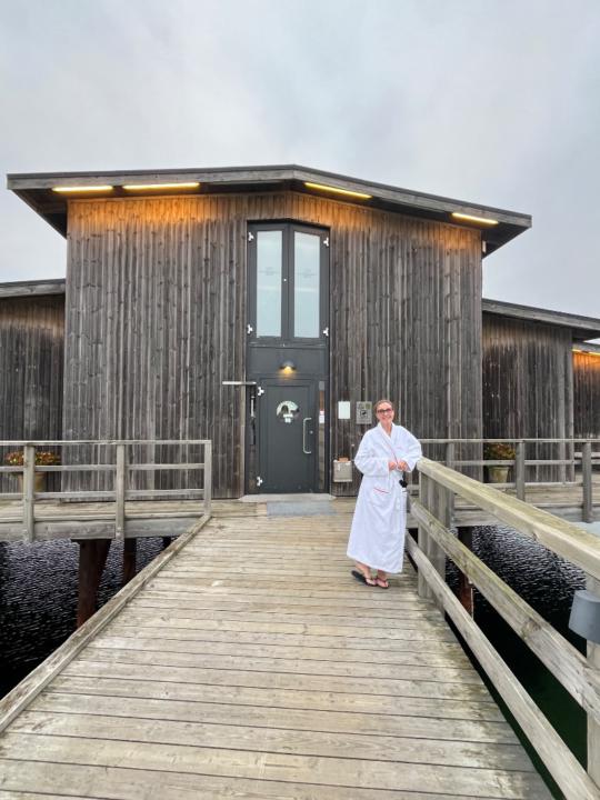 AnneSofie Andreasson