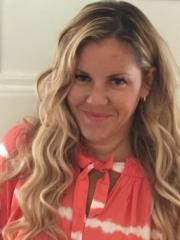 Tricia Mansfield