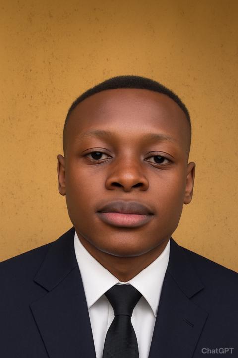 Oluwasogo Olamilekan