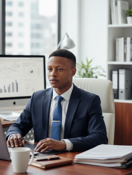 Oluwasogo Olamilekan