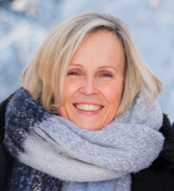 Sabine Mayer