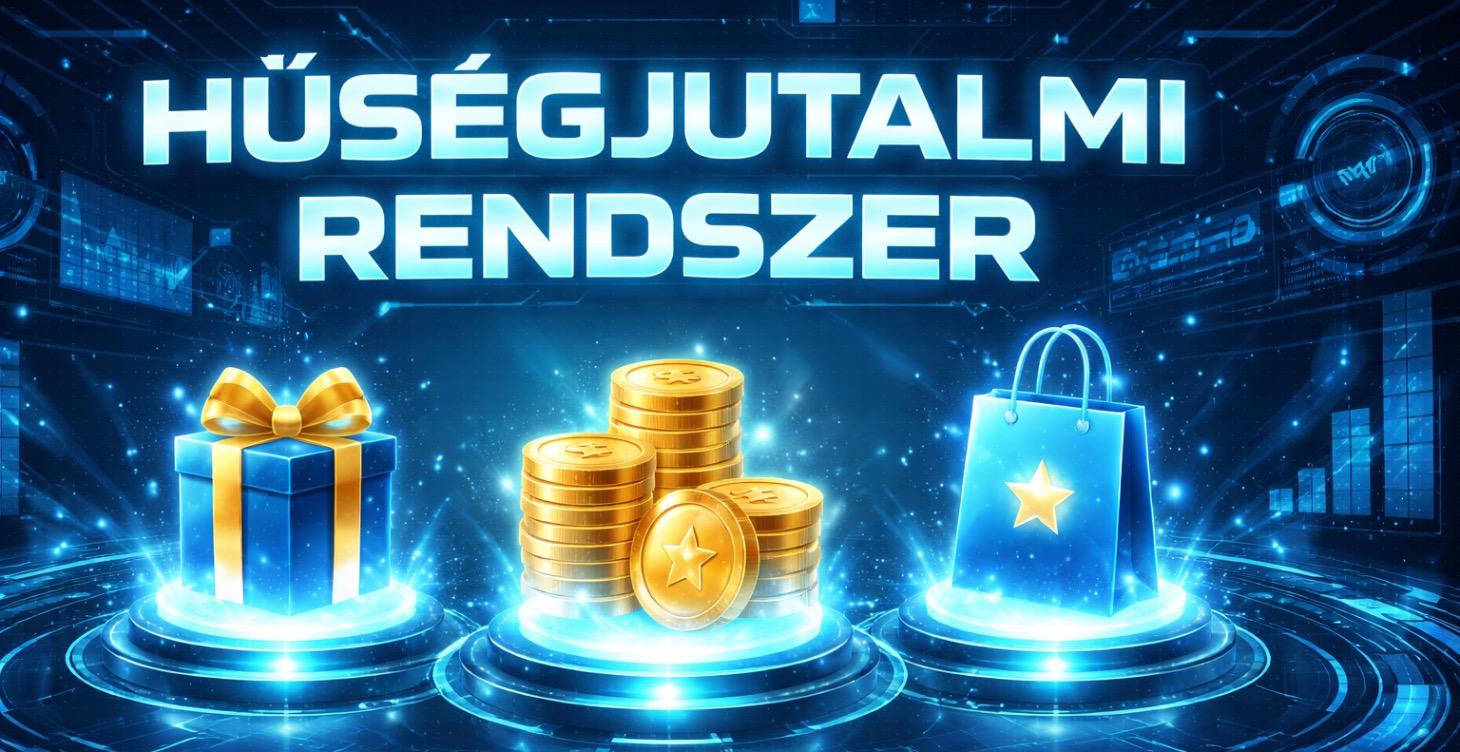 Hogy szerezz több ügyfelet, tedd lojálisabbá őket