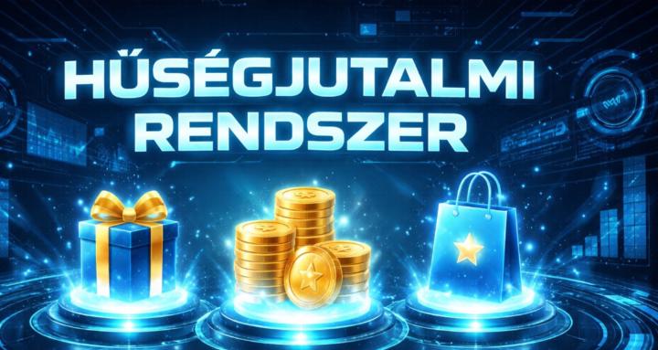 Hűség jutalmi rendszerszerek