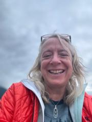 Debbie Lascelles