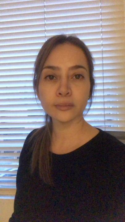 Andrea Hidalgo G