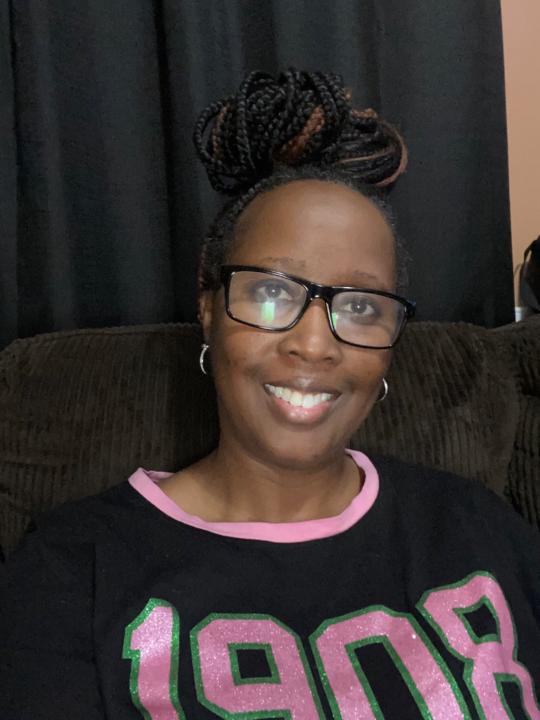 KaRonda Simpson