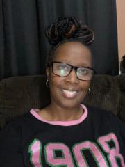 KaRonda Simpson