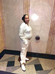 Tiana Crockett