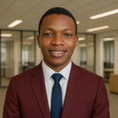 Ridwanullah Olamilekan