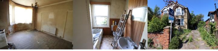 Guide Price: £325,000+ | Freehold | Development Potential