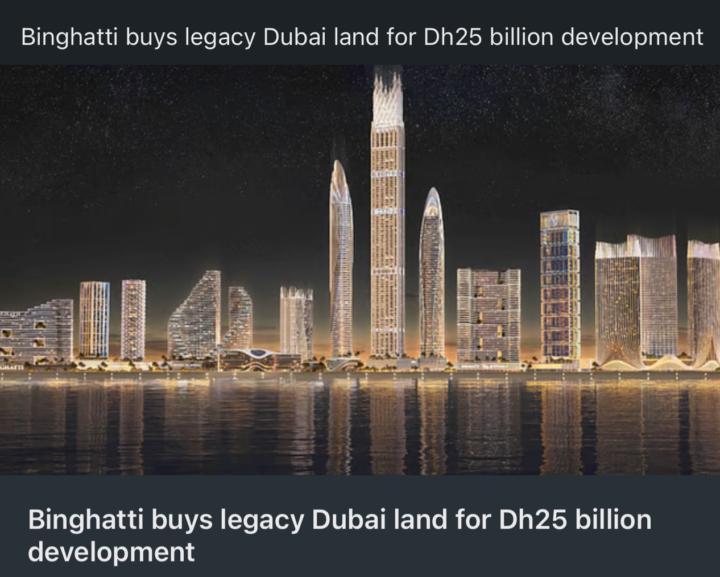 The Binghatti Aquarise launch brought the city to life with energy, elegance, and excitement. Over 12,000 attendees filled the Coca-Cola Arena, witnessing the debut of a groundbreaking new icon in Business Bay.