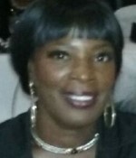 Evelyn Brown