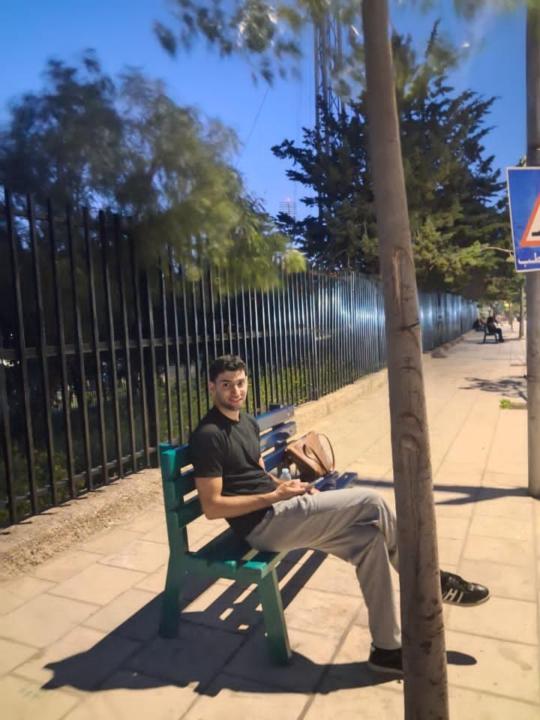 Rasheed Derbas