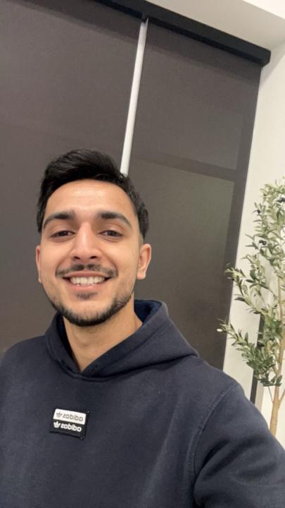 Nikhil Singh