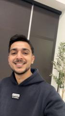 Nikhil Singh
