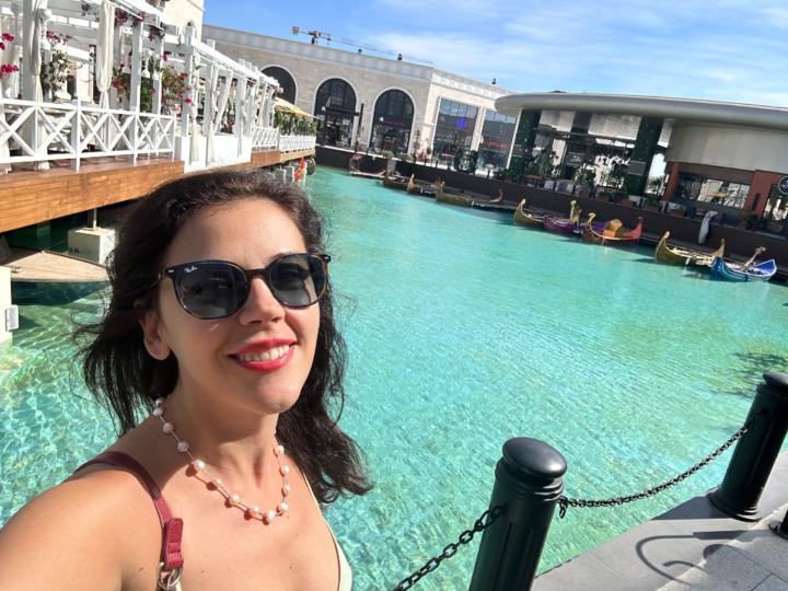 Nadia Lobo