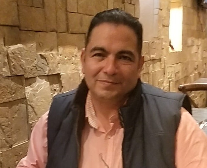 Rodrigo Ibarra Martínez