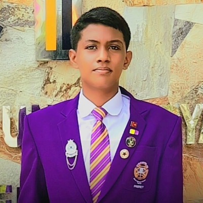 Linuka Jayawardhana