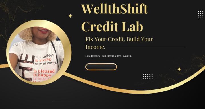 👉 WellthShift Credit Lab