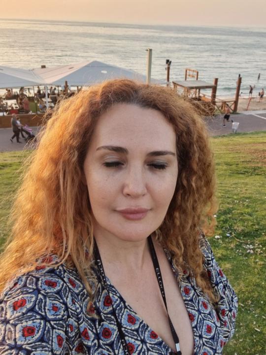 Galit Shalgi