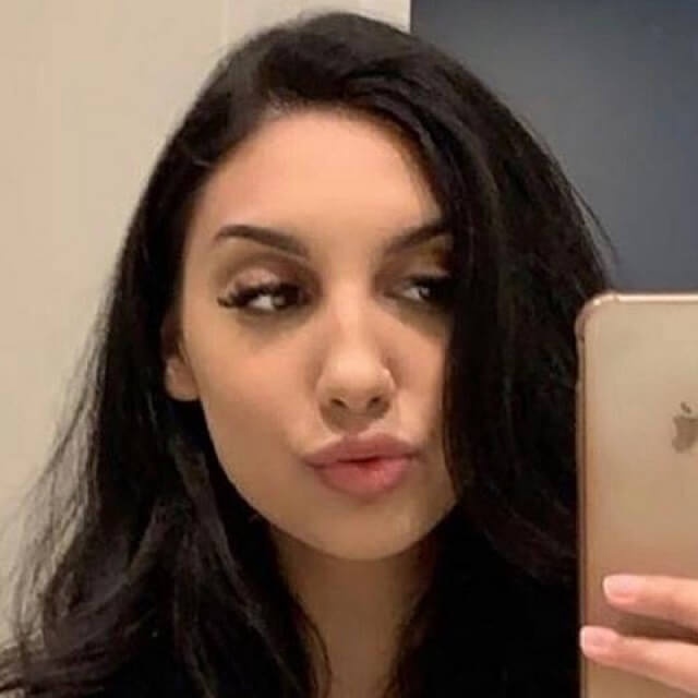 Sandra Mary