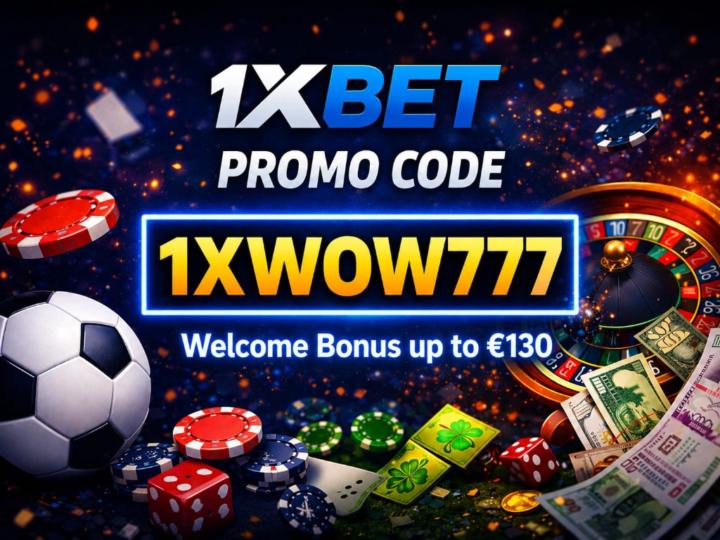 Xbet bonus Code