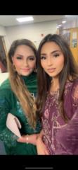 Maaria Farooq