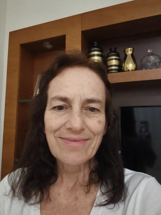 Elianete Cesconetto