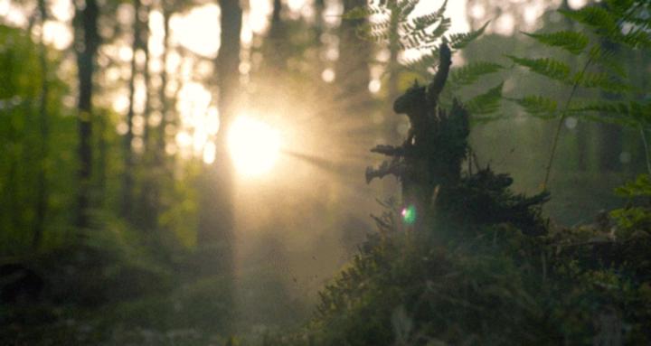 ⭐️   Make more ART, more often