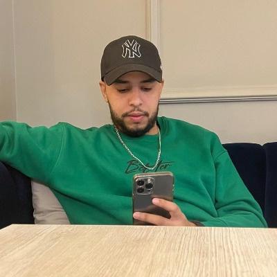 Cameron Carter