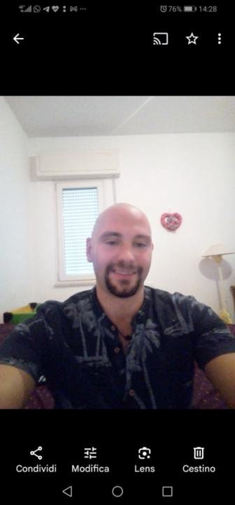 Gianfranco Polichetti